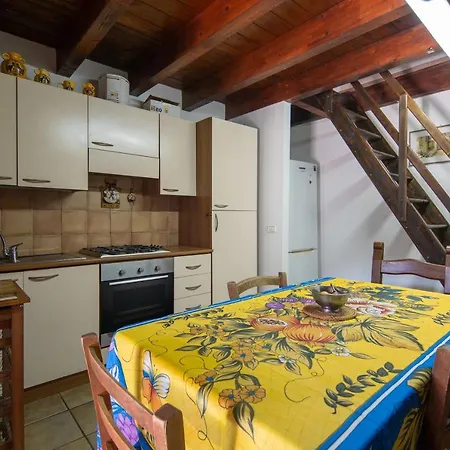 Casa vacanze Panoramico Sul Mare