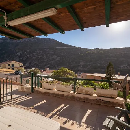 Panoramico Sul Mare Casa vacanze *