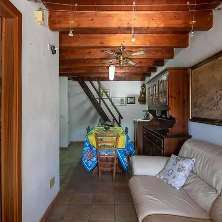 Panoramico Sul Mare Casa vacanze Buggerru