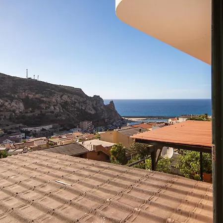 Panoramico Sul Mare Casa vacanze *