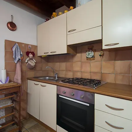 Panoramico Sul Mare Casa vacanze Buggerru