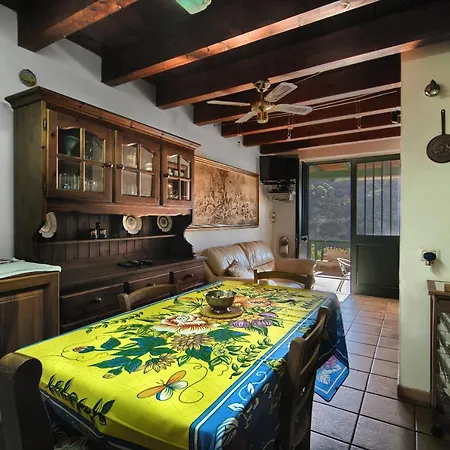 Panoramico Sul Mare Casa vacanze Buggerru