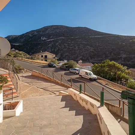 Panoramico Sul Mare Casa vacanze *