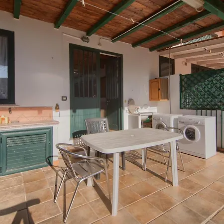 Casa vacanze Panoramico Sul Mare Buggerru