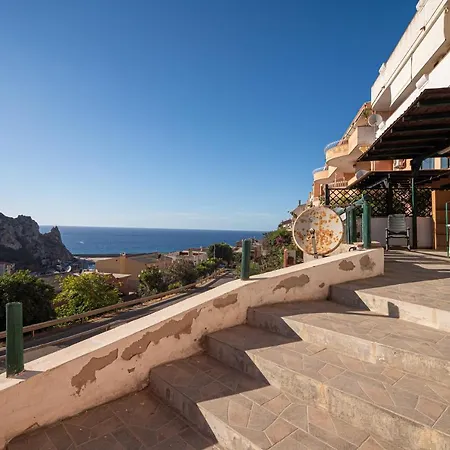 Panoramico Sul Mare Casa vacanze Buggerru